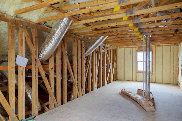 Insulation for New Construction in Beaver Dam Lake, NY